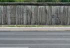 Foto DDR Mauer